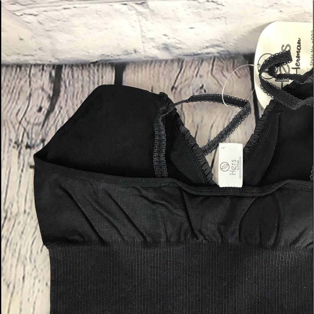 CAMISOLE - Picture 4 of 12